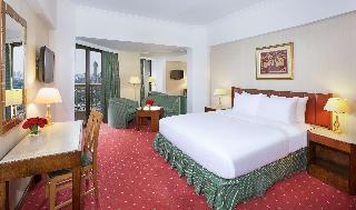 Гостиница Ramses Hilton