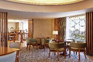 Гостиница Ramses Hilton