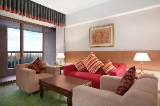 Гостиница Ramses Hilton