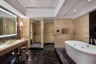 Гостиница Ramses Hilton