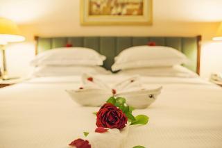 Гостиница Ramses Hilton
