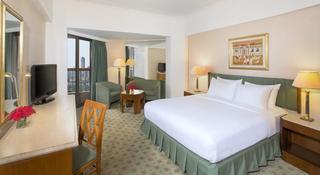 Гостиница Ramses Hilton