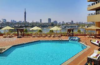 Гостиница Ramses Hilton