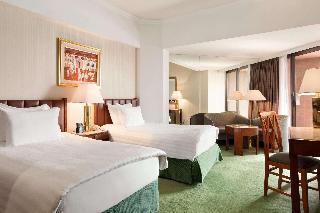 Гостиница Ramses Hilton