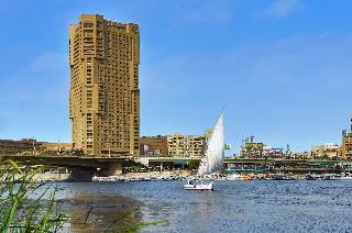 Гостиница Ramses Hilton