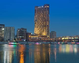 Гостиница Ramses Hilton