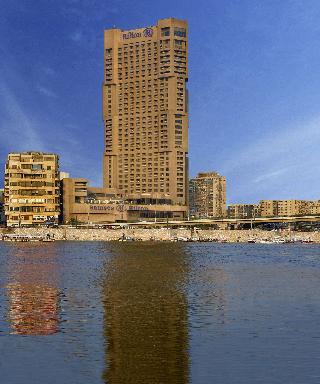 Гостиница Ramses Hilton