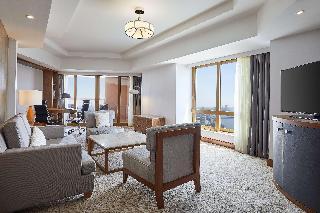 Гостиница Ramses Hilton