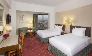 Гостиница Ramses Hilton