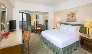 Гостиница Ramses Hilton