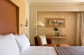 Hotel Sofitel Cairo Nile El Gezirah
