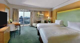 Hotel Sofitel Cairo Nile El Gezirah
