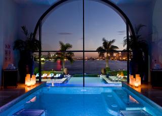 Hotel Sofitel Cairo Nile El Gezirah