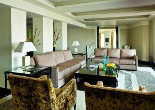 Hotel Sofitel Cairo Nile El Gezirah
