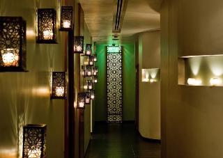 Hotel Sofitel Cairo Nile El Gezirah