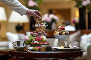 Hotel Sofitel Cairo Nile El Gezirah