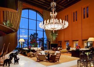 Hotel Sofitel Cairo Nile El Gezirah