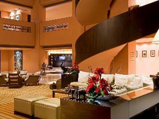 Hotel Sofitel Cairo Nile El Gezirah