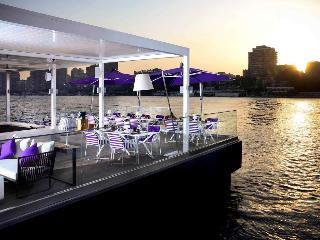 Hotel Sofitel Cairo Nile El Gezirah