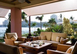 Hotel Sofitel Cairo Nile El Gezirah
