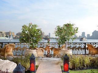 Hotel Sofitel Cairo Nile El Gezirah