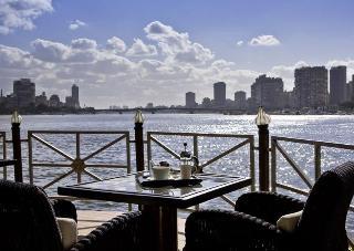 Hotel Sofitel Cairo Nile El Gezirah