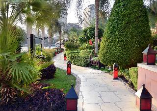 Hotel Sofitel Cairo Nile El Gezirah
