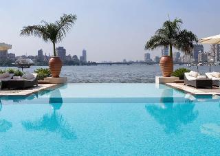 Hotel Sofitel Cairo Nile El Gezirah