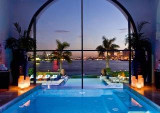 Hotel Sofitel Cairo Nile El Gezirah
