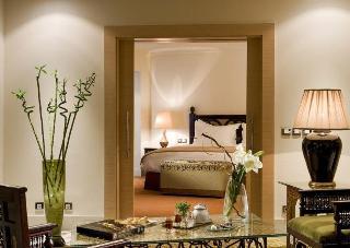 Hotel Sofitel Cairo Nile El Gezirah