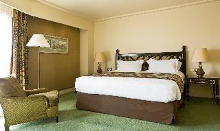 Hotel Sofitel Cairo Nile El Gezirah
