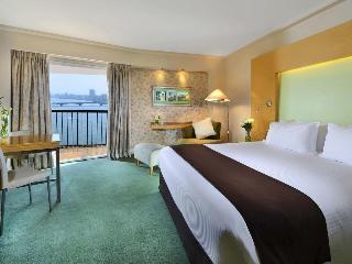 Hotel Sofitel Cairo Nile El Gezirah
