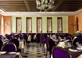 Hotel Sofitel Cairo Nile El Gezirah