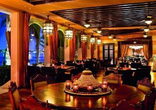 Hotel Sofitel Cairo Nile El Gezirah