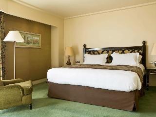 Hotel Sofitel Cairo Nile El Gezirah