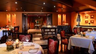 Hotel Sofitel Cairo Nile El Gezirah