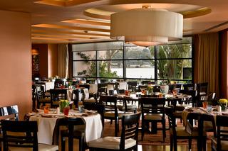 Hotel Sofitel Cairo Nile El Gezirah