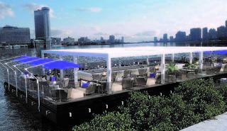 Hotel Sofitel Cairo Nile El Gezirah