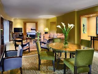 Hotel Sofitel Cairo Nile El Gezirah