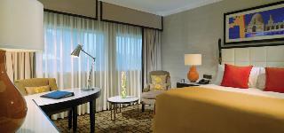 Гостиница Hilton Cairo Heliopolis
