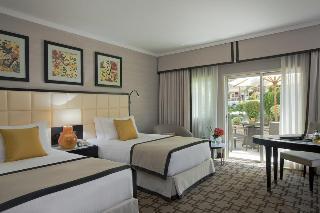 Гостиница Hilton Cairo Heliopolis
