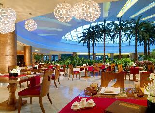 Гостиница Hilton Cairo Heliopolis