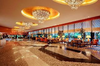 Гостиница Hilton Cairo Heliopolis