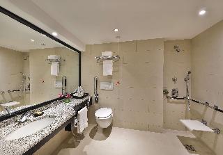 Гостиница Hilton Cairo Heliopolis
