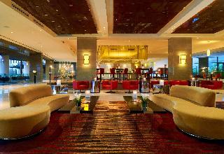 Гостиница Hilton Cairo Heliopolis