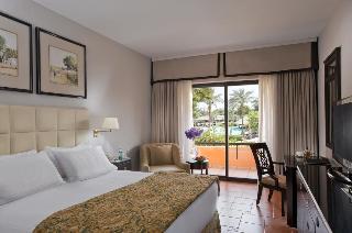 Гостиница Hilton Cairo Heliopolis