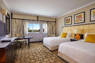 Гостиница Hilton Cairo Heliopolis