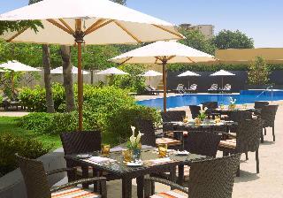 Гостиница Hilton Cairo Heliopolis