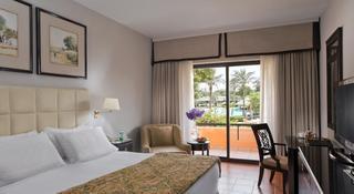 Гостиница Hilton Cairo Heliopolis
