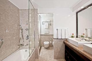 Гостиница Hilton Cairo Heliopolis